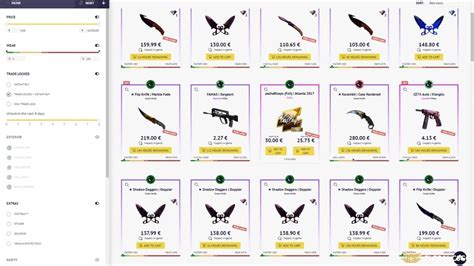 skinbaron csgo|skinbaron csgo skins.